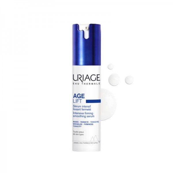 Uriage Age Lift Intensive Firming Serum 30ml Uriage Age Lift Intensive Firming Serum 30ml