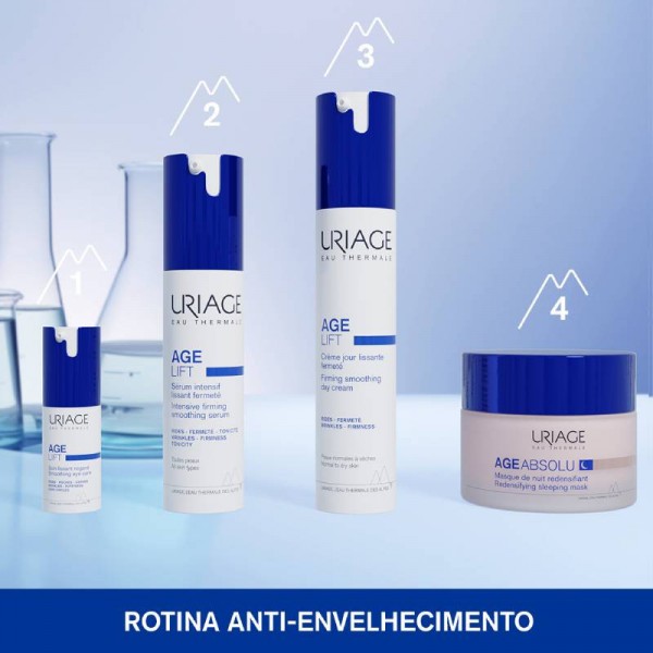 Uriage Age Lift Intensive Firming Serum 30ml Uriage Age Lift Intensive Firming Serum 30ml
