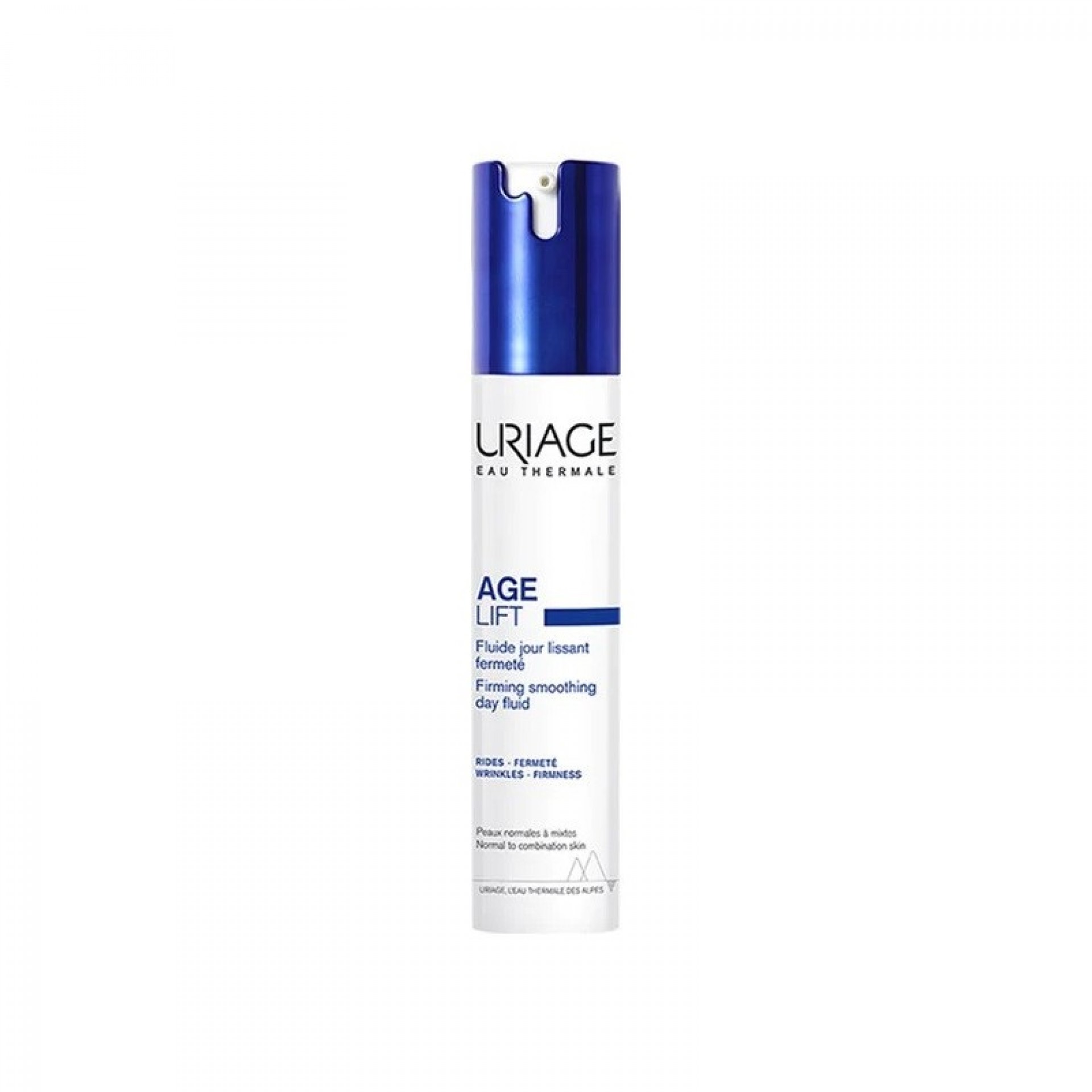 Uriage Age Lift Fluide de Jour Raffermissant 40ml