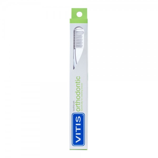 Vitis Brosse  Dents Orthodontique