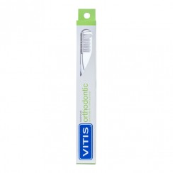 Vitis Orthodontic Toothbrush