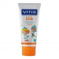 Vitis Kids Gel Dentifrice Saveur Cerise 50ml