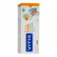 Vitis Kids Toothpaste Cherry Flavor 50ml