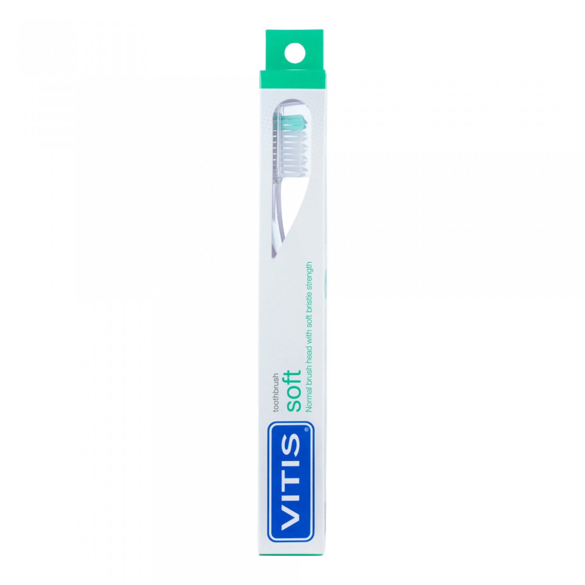 Vitis Escova de Dentes Suave