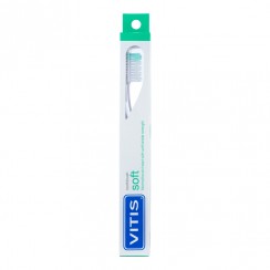 Vitis Soft Toothbrush