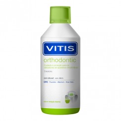 Orthodontic Colutrio 500ml