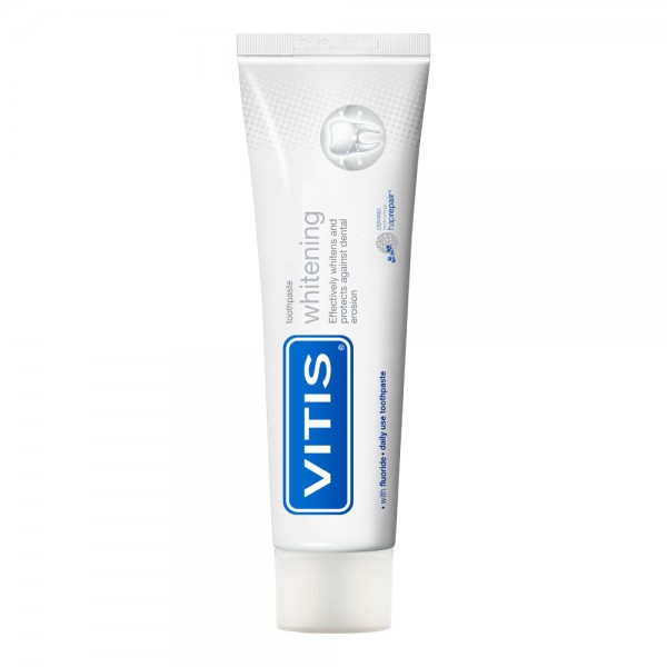 Vitis Pasta Dental Blanqueadora 100ml Vitis Pasta Dental Blanqueadora 100ml
