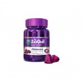 ZzzQuil Natura Melatonin Gummies x30