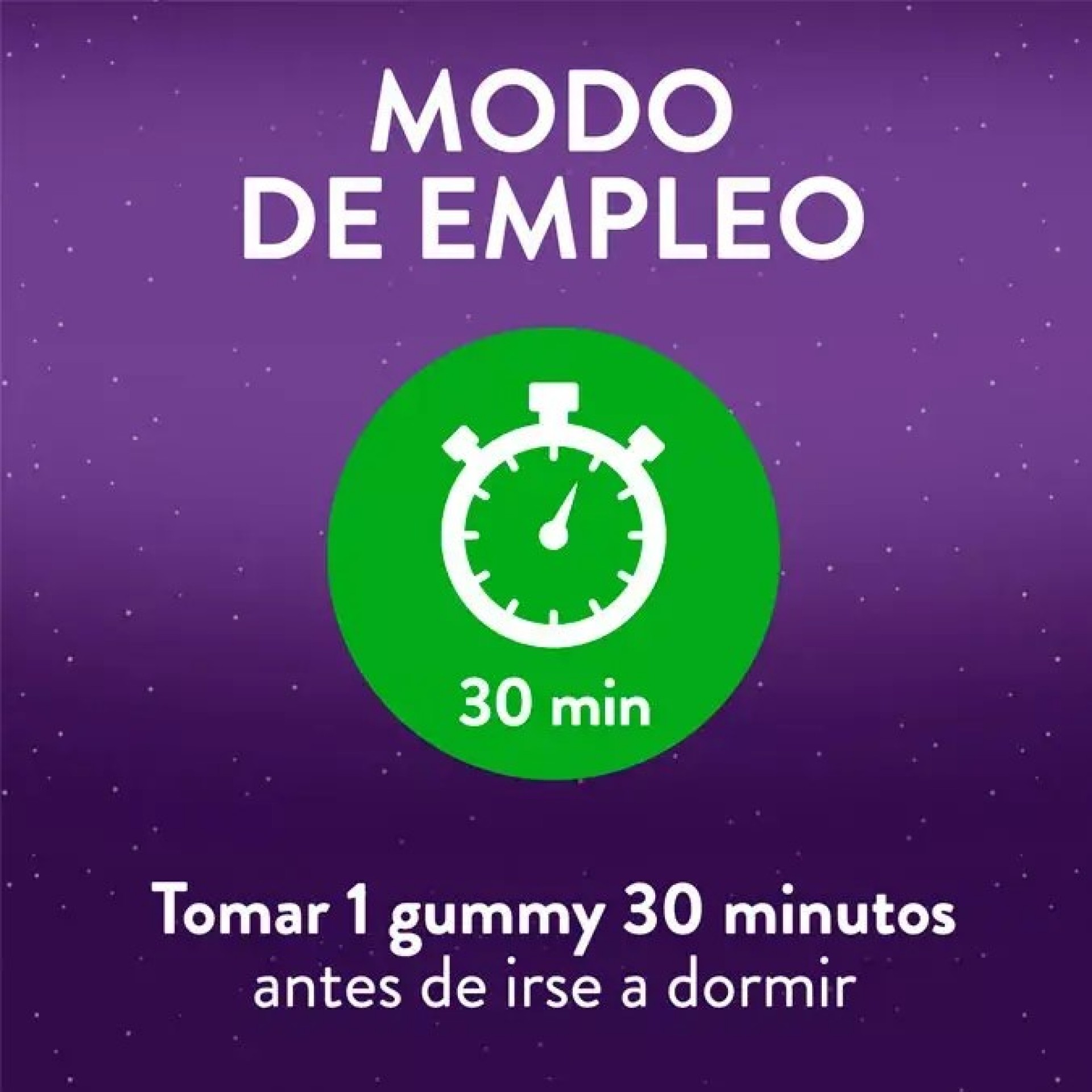 ZzzQuil Natura Gummies Mélatonine x60