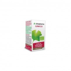 Arkocapsules Ginkgo 45 Capsules