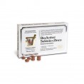 BioActivo Slnium + Zinc 60 Comprims