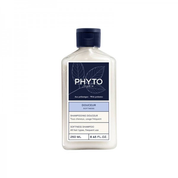 Phyto Phytoprogenium Shampoo Estrema Morbidezza 250ml