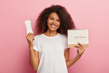 Quais so as fases do ciclo menstrual?