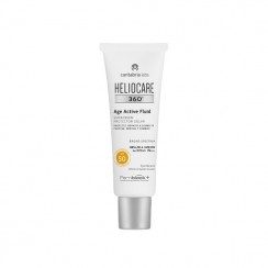 Heliocare 360 Age Active Fluido SPF50 50ml