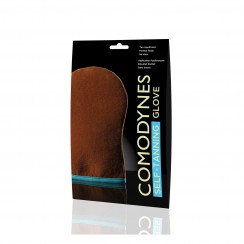 Comodynes Self-Tanning Glove