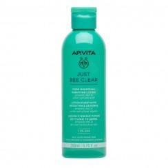 Apivita Just Bee Clear Lozione Purificante 200ml