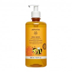 Apivita Mini Bees Gel da Bagno 500ml