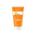 Avne Cleanance Sunscreen SPF50+ with Color 50ml