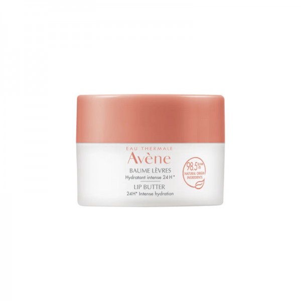 Avne Cold Cream Blsamo Labial 10ml