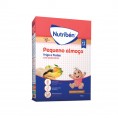 Nutribn Petit Djeuner Bl et Fruits 375g