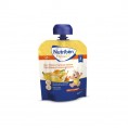 Nutribn Fruit & Go Poire, Banane, Orange et Biscuit 90g