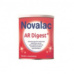 Novalac AR Digest Milk 400g