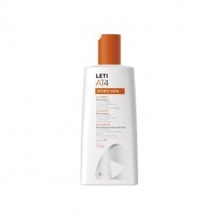 LetiAT4 Shampoo Uso Quotidiano 250ml