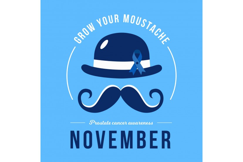 Qu es Movember?