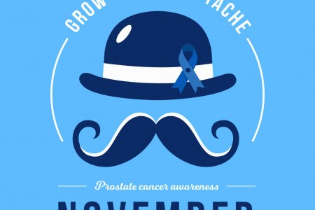 Qu es Movember?
