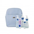 Mustela Beb Borsa Maternit Blu