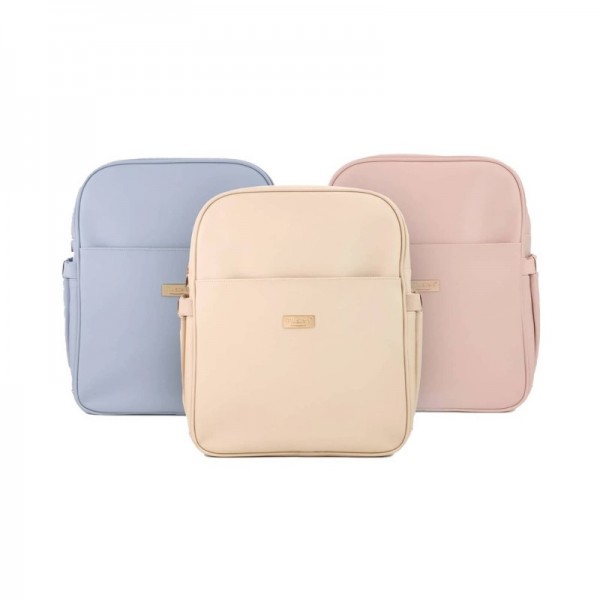 Mustela Baby Maternity Bag Pink