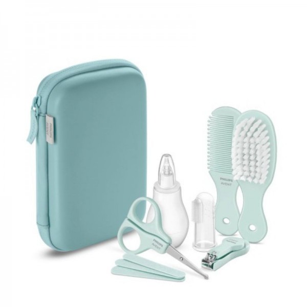 Philips Avent Conjunto Cuidados para Beb