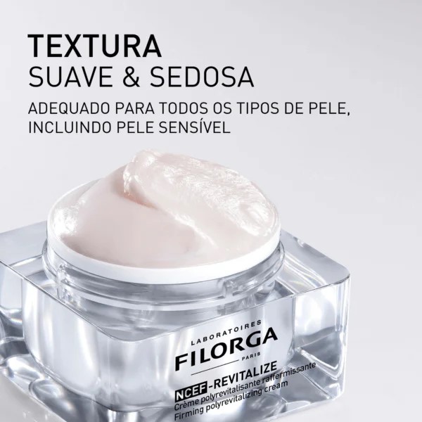 Filorga NCEF-Revitalize Crema 50ml Filorga NCEF-Revitalize Crema 50ml