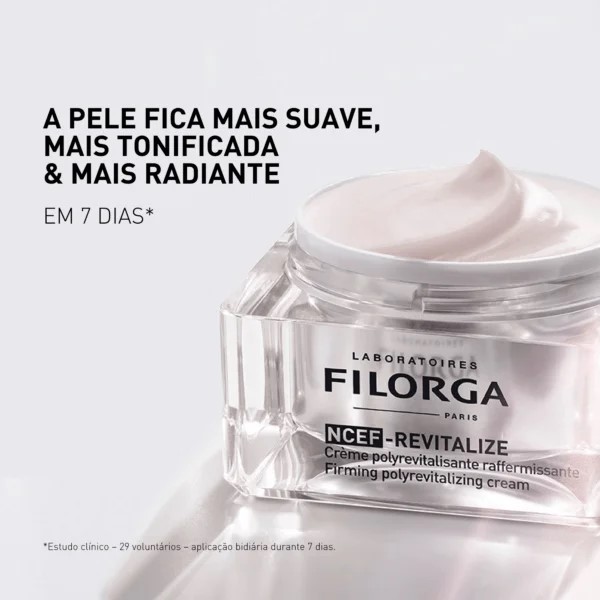 Filorga NCEF-Revitalize Crema 50ml Filorga NCEF-Revitalize Crema 50ml