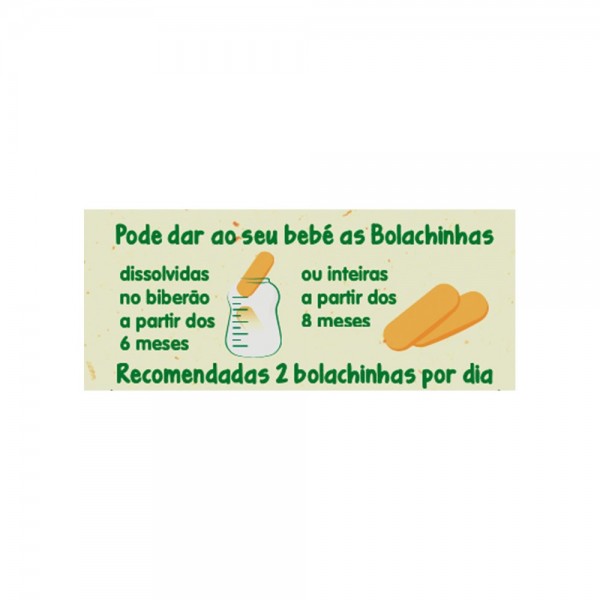 Blédina Galletas +6m Blédina Galletas +6m