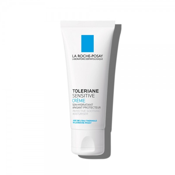 La Roche-Posay Toleriane Sensitive Prebiotic Moisturizing Cream 40ml