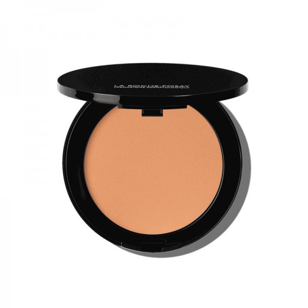 La Roche-Posay Toleriane Base de Maquillaje Mineral Polvo Compacto 15 9.5g