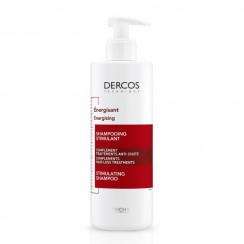 Vichy Dercos Aminexil Stimulating Anti-Hair Loss Shampoo 400ml