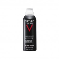 Vichy Homme Mousse  Raser Anti-Irritations 200ml