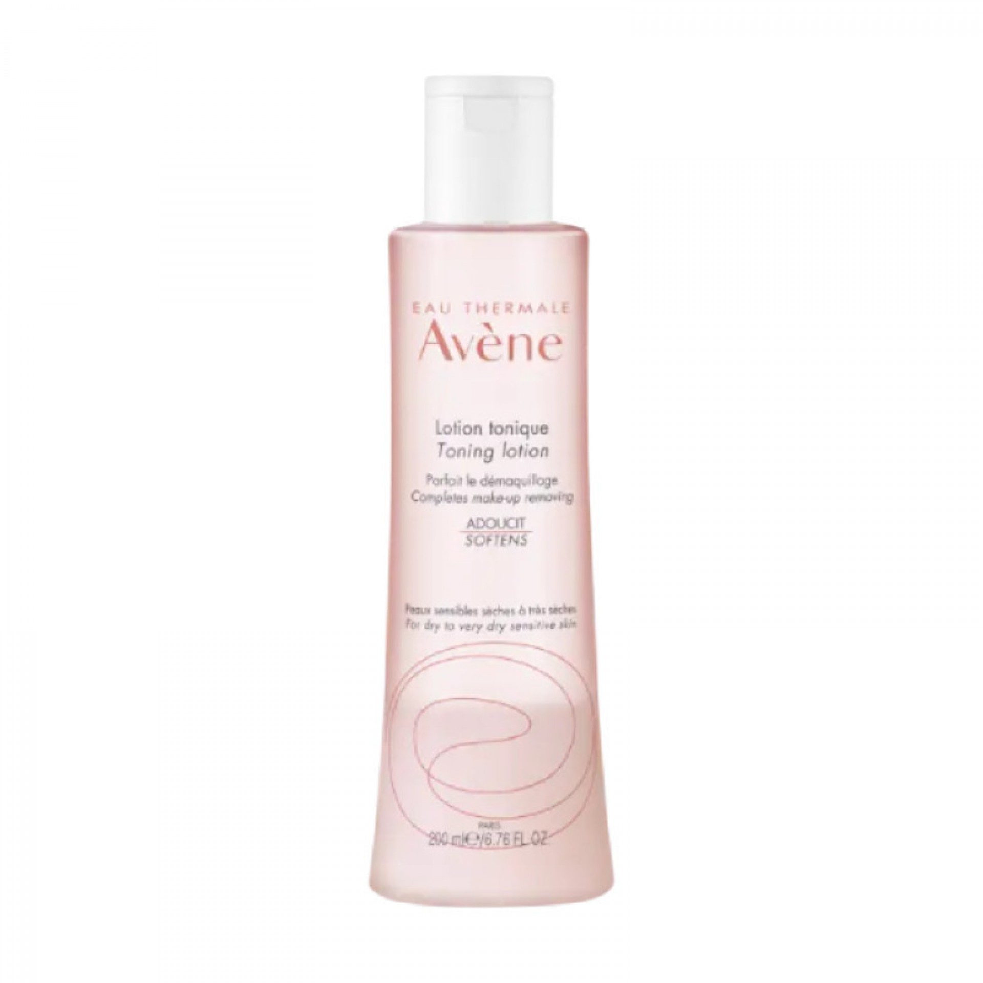 Avène Loção Suavizante 200ml