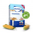 Nutribn Papilla No Lctea Crecimiento +6M 250g