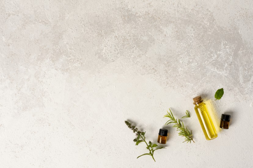 5 óleos essenciais para teres uma noite de sono tranquila.