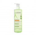 A-Derma Exomega Control Gel para Cuerpo y Cabello 500ml A-Derma Exomega Control Gel para Cuerpo y Cabello 500ml