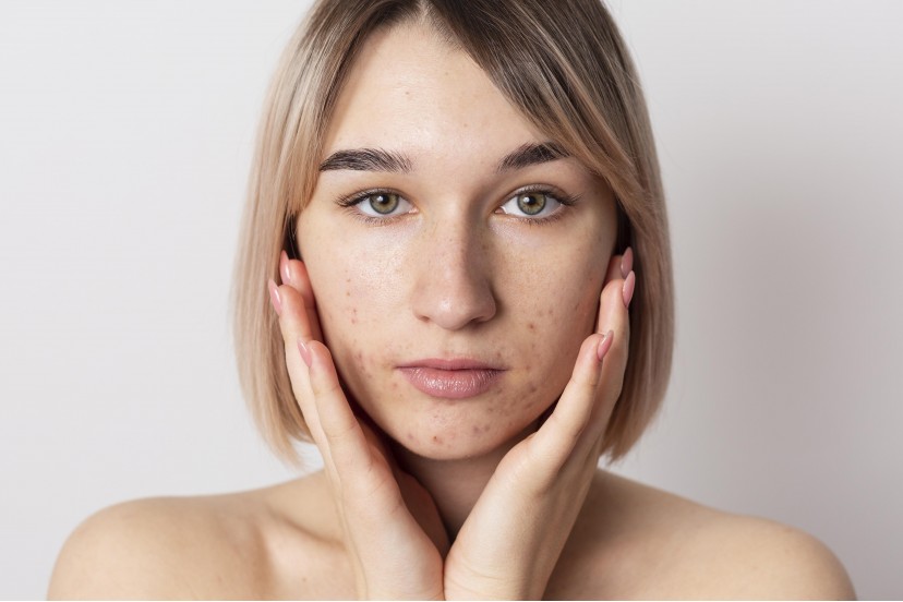 5 mitos sobre acne em que tens de parar de acreditar agora.