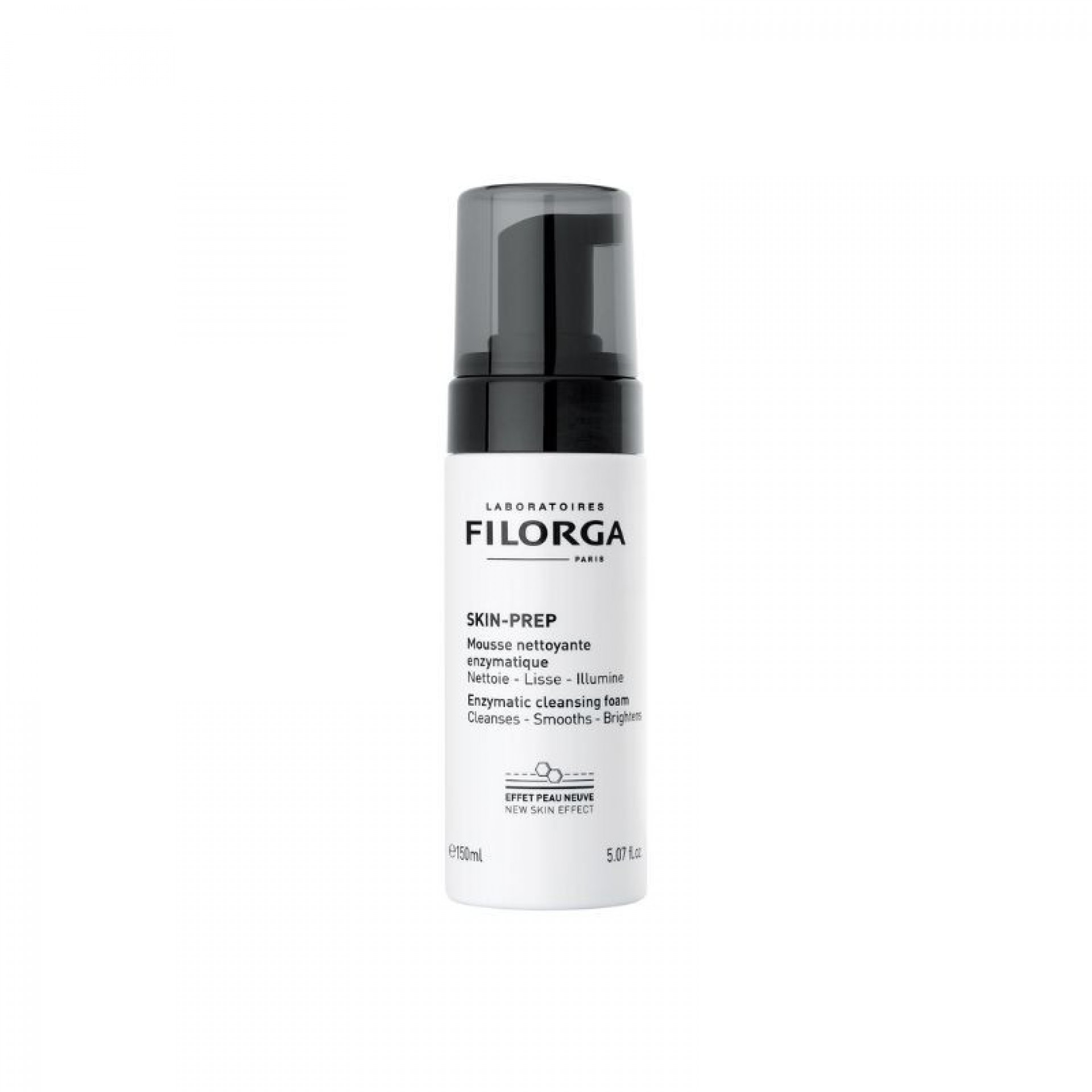 Filorga Skin-Prep Mousse Limpeza Enzimática 150ml