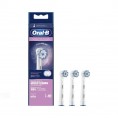 Oral-B Sensitive Clean Recambios x3 Oral-B Sensitive Clean Recambios x3