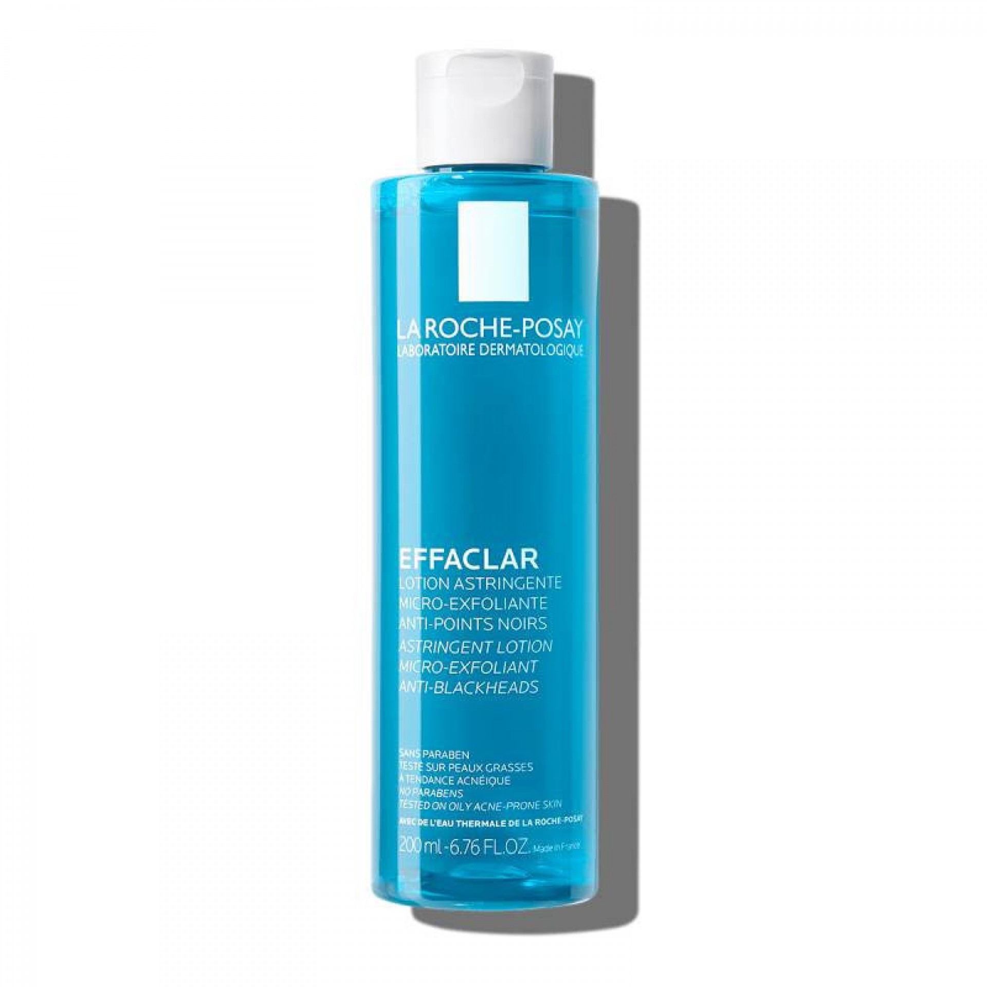 La Roche-Posay Effaclar Loção Adstringente 200ml
