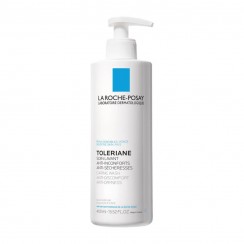 La Roche-Posay Toleriane Crme Nettoyante 400ml