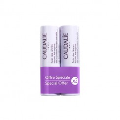 Caudalie Vinotherapist Blsamo Labial 4,5g x 2 unidades