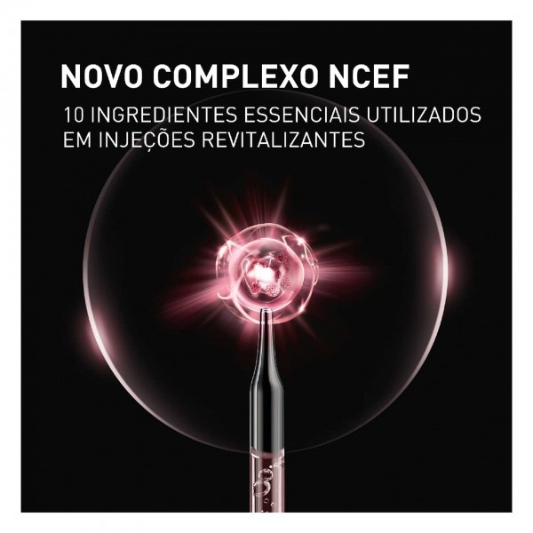 Filorga NCEF-Revitalize Sérum 30ml Filorga NCEF-Revitalize Sérum 30ml